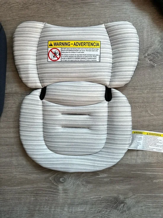 Car Seat Insert Bundle - Picture 7 of 11